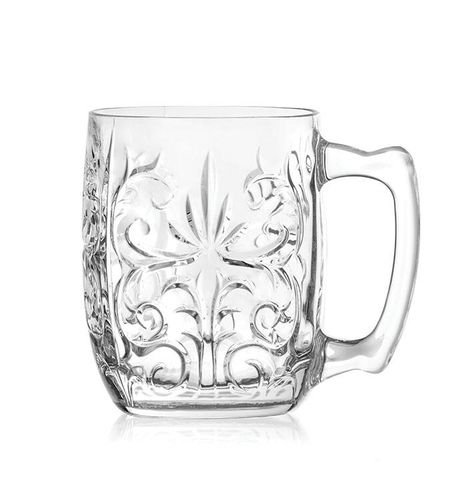 Tattoo Moscow Mug 42 Cl - 532161 - 1