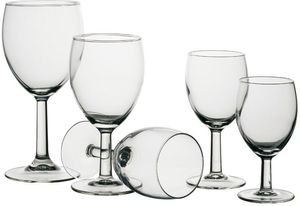 Savoie Water Glass 24.5 Cl - 532325 - 3