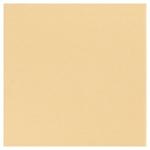 Box Of 900 (18 Packets Of 50) 2-ply Ivory Paper Napkins 38x38cm - 713859 - 1