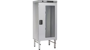 Trans'therm Oven 20 Gn1/1 For Trolley - Without Humidification - Glazed Door - 891821 - 1