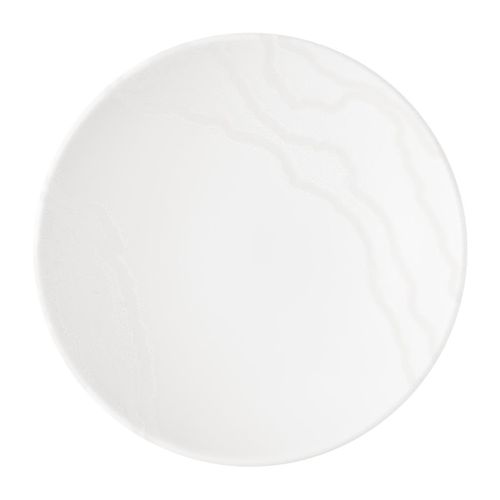 Churchill Tide Coupe Bowls White 182mm (12 Pack) - JM047 - 1