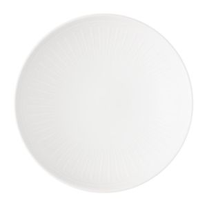 Churchill Era Evolve Coupe Bowls White 182mm (12 Pack) - JM098 - 1