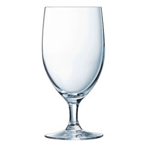 Chef & Sommelier Cabernet Stem Multi Purpose Glasses 400ml LUKCA-NI 1/2pt (24 Pack) - JK582 - 1