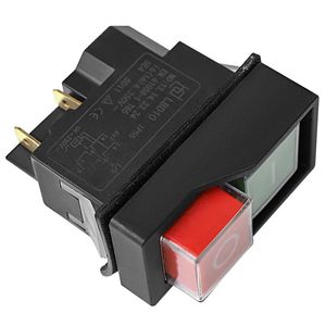 Buffalo Switch - AU709 - 1