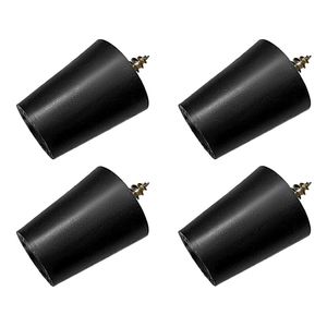 Buffalo Feet (4 Pack) - AU774 - 1