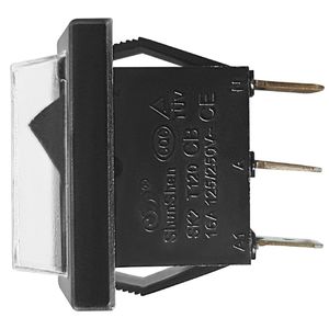 Buffalo Switch - AU653 - 1
