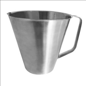 Measuring Jug 1.0Ltr Ss - 1381 - 1