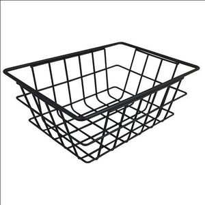 Black Display Basket 25X18X10Cm - WISB-K - 1