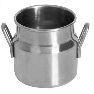Mini Presentation Milk Can 90Ml - MPMC90 - 1