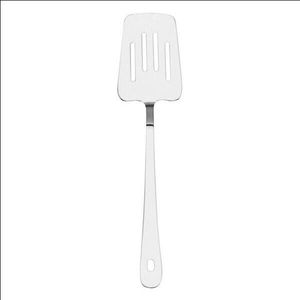Slotted Turner 35Cm 14In Dozen - 3002-14I - 1