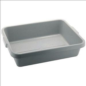 Sunnex Grey Tote Box 55X42X15Cm/22X16.5X6In - TOTE - 1