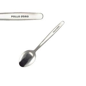 Custom Branded Millenium Small Spoon (15.5cm) - C3570 - 1