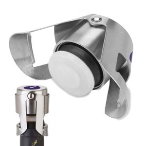 Custom Branded Champagne Stopper - C5431 - 3