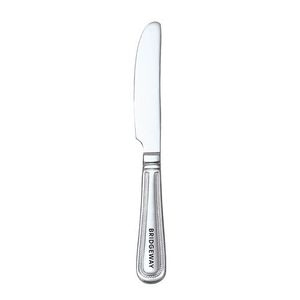 Custom Branded Table Knife Bead Pattern (22.5cm) - C2784 - 3