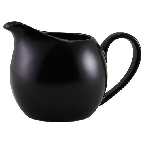 Custom Branded Porcelain Jug (140ml) - C6605 - 6