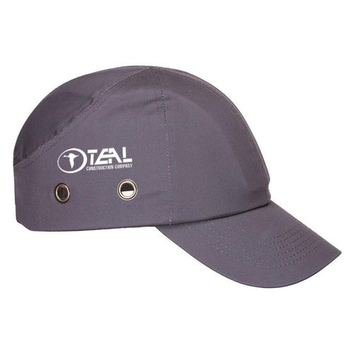 Custom Branded Classic Bump Cap - N0175 - 3