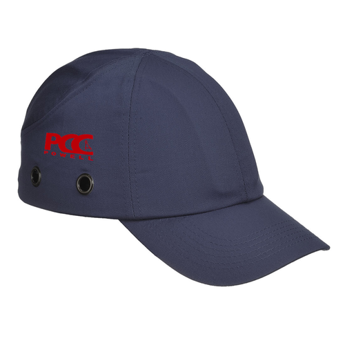 Custom Branded Classic Bump Cap - N0175 - 1