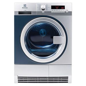 Electrolux Professional TE1120HP myPRO Smart Heat Pump Tumble Dryer, 8kg - TE1120HP - 1