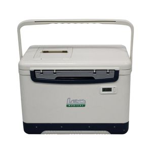LEC Medical VCP18UK 18L Portable Cooler - 444410883 - 3