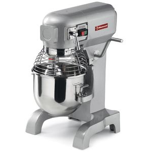 Diamond BM-10AT/N Whisk Mixer, 10 Litres - BM-10AT-N - 3