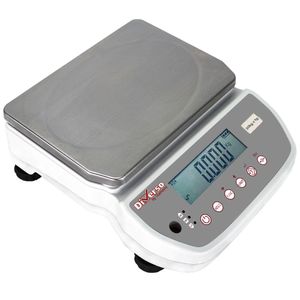 Diverso WR-30X1-L Electronic Scale - WR-30X1-L - 3