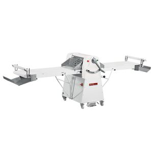 Diamond LM/60-140SS Sheeter On Socle, 600X1400 Mm - LM-60-140SS - 1