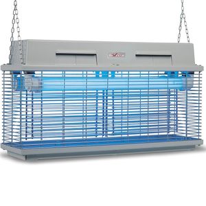 Diverso WR-M308-A2 Electric insect killer, lamps UV-A (2x 40 W) - WR-M308-A2 - 1