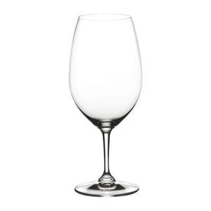 FB302 - Riedel Restaurant Cabernet & Merlot Glasses 610ml / 21½oz - Pack of 12 - FB302