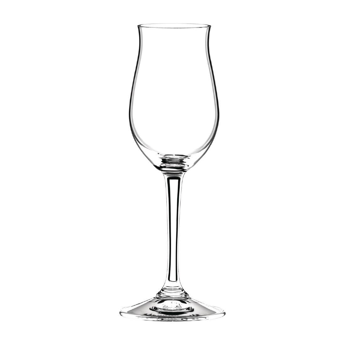 Riedel Restaurant Cognac Glasses (Pack of 12) - FB305  - 1