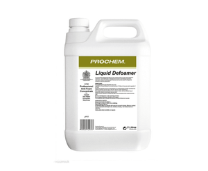Prochem Liquid Defoamer - 2 x 5 Litre - S760-05 - 1