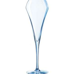 Decorated Glass - Chef & Sommelier Open Up Flute 20cl - U1051 - 1
