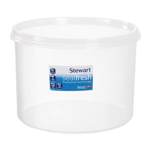 Stewart Seal Fresh Vegetable Container 4.35Ltr - K457  - 1