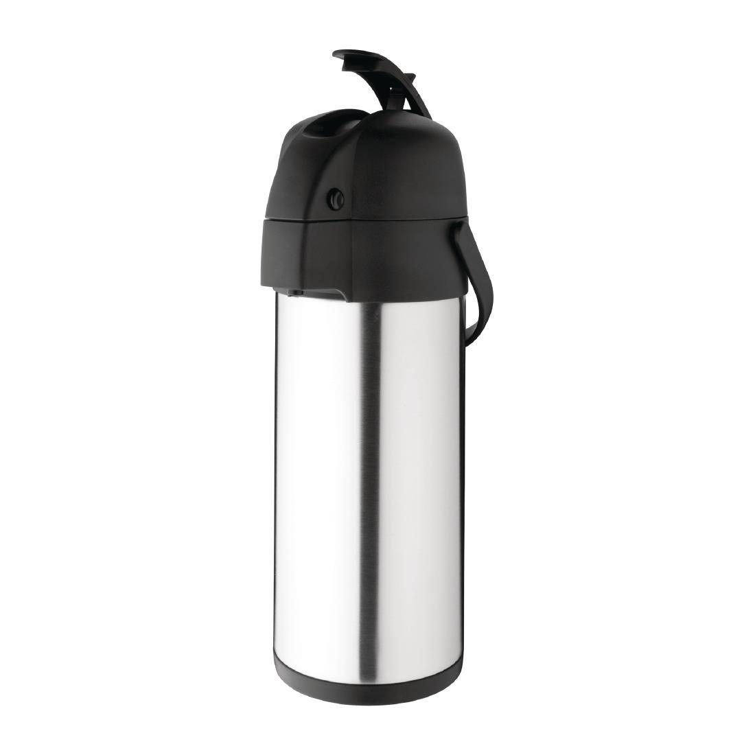 Olympia Lever Action Airpot 4Ltr - DL166  - 2