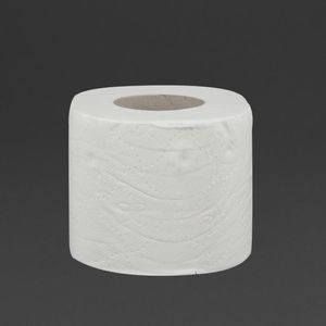 Jantex Toilet Rolls 2-ply (Pack of 36) - DL922  - 2
