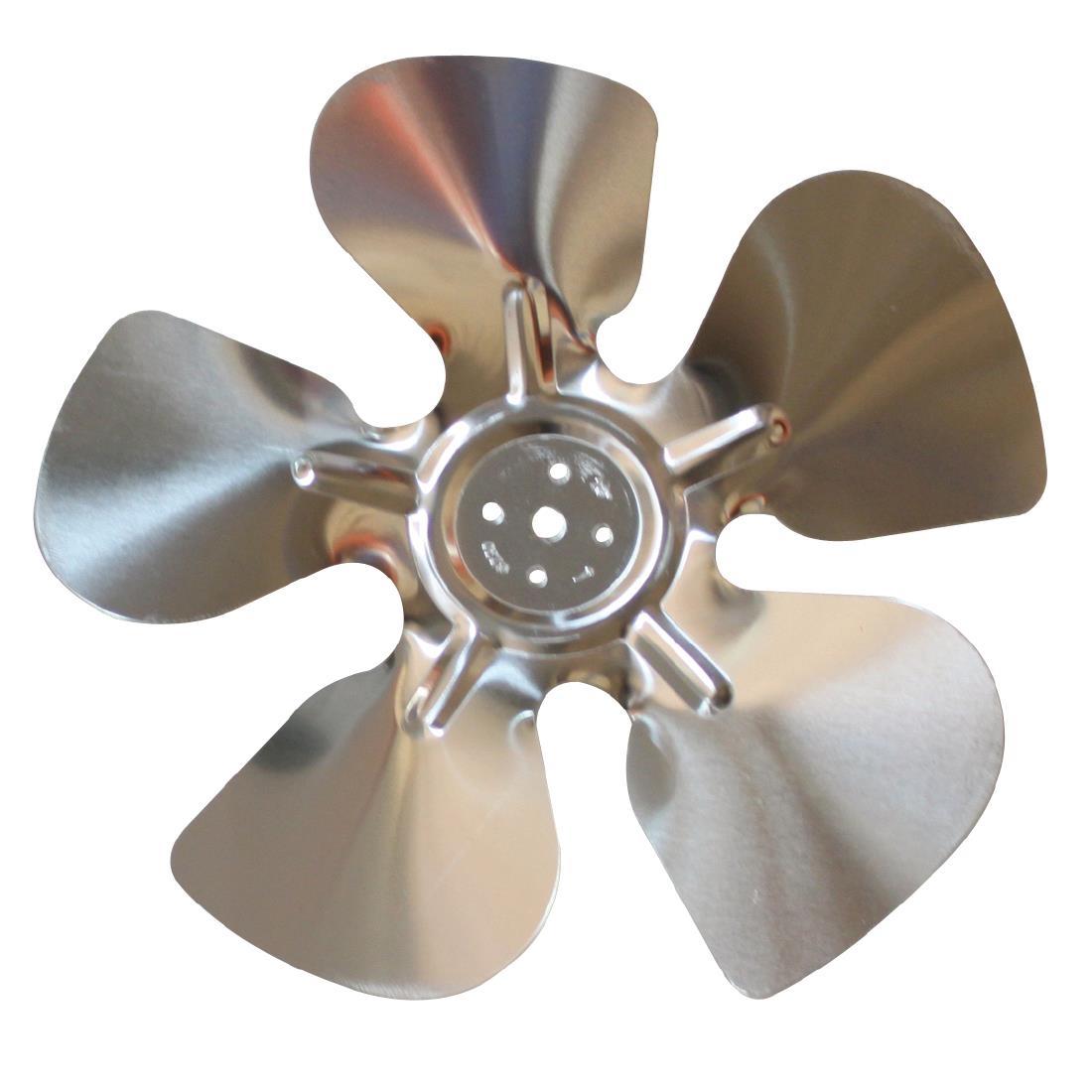 Fan Blade of Condensator - AD634  - 1