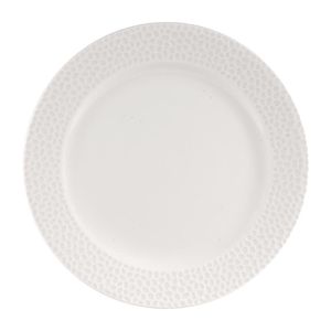 Churchill Isla Plate White 170mm (Pack of 12) - DY836  - 1
