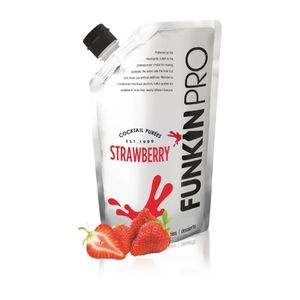 Funkin Puree Strawberry - CF729  - 1