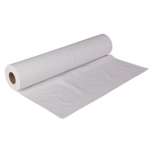 Jantex White Couch Rolls (Pack of 12) - GH188  - 1