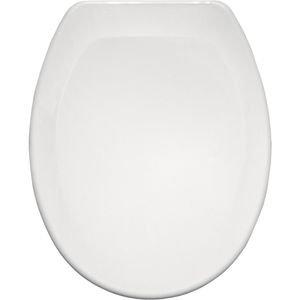 Carrara and Matta Jersey Medium-Weight Toilet Seat - CR942  - 1