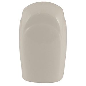 Steelite Bianco Salt Shakers (Pack of 12) - V8266  - 1
