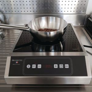 Adventys Induction Hob GLN 1500 - FA424  - 3
