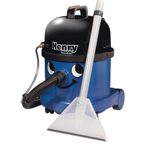 Henry Wash Carpet and Upholstery Cleaner HVW 370-2 - DW158  - 1