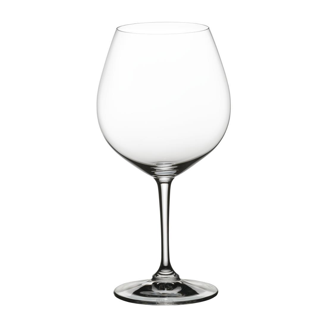 Riedel Restaurant Old World Pinot Noir Glasses (Pack of 12) - FB309  - 1