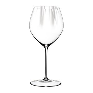 Riedel Performance Chardonnay Glasses (Pack of 6) - FB332  - 1