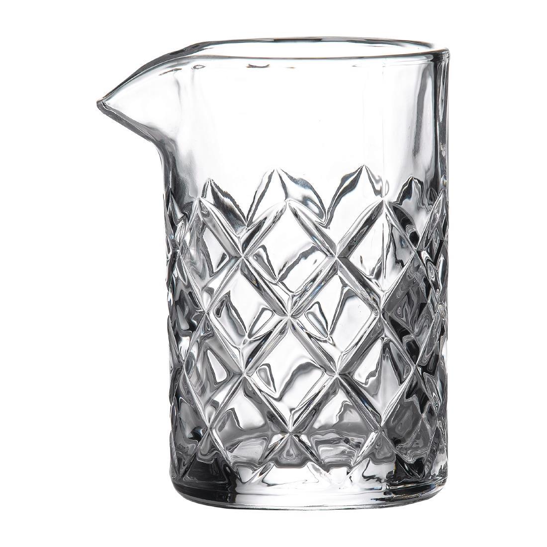 Cocktail mixing Glass 400ml - CK574  - 1
