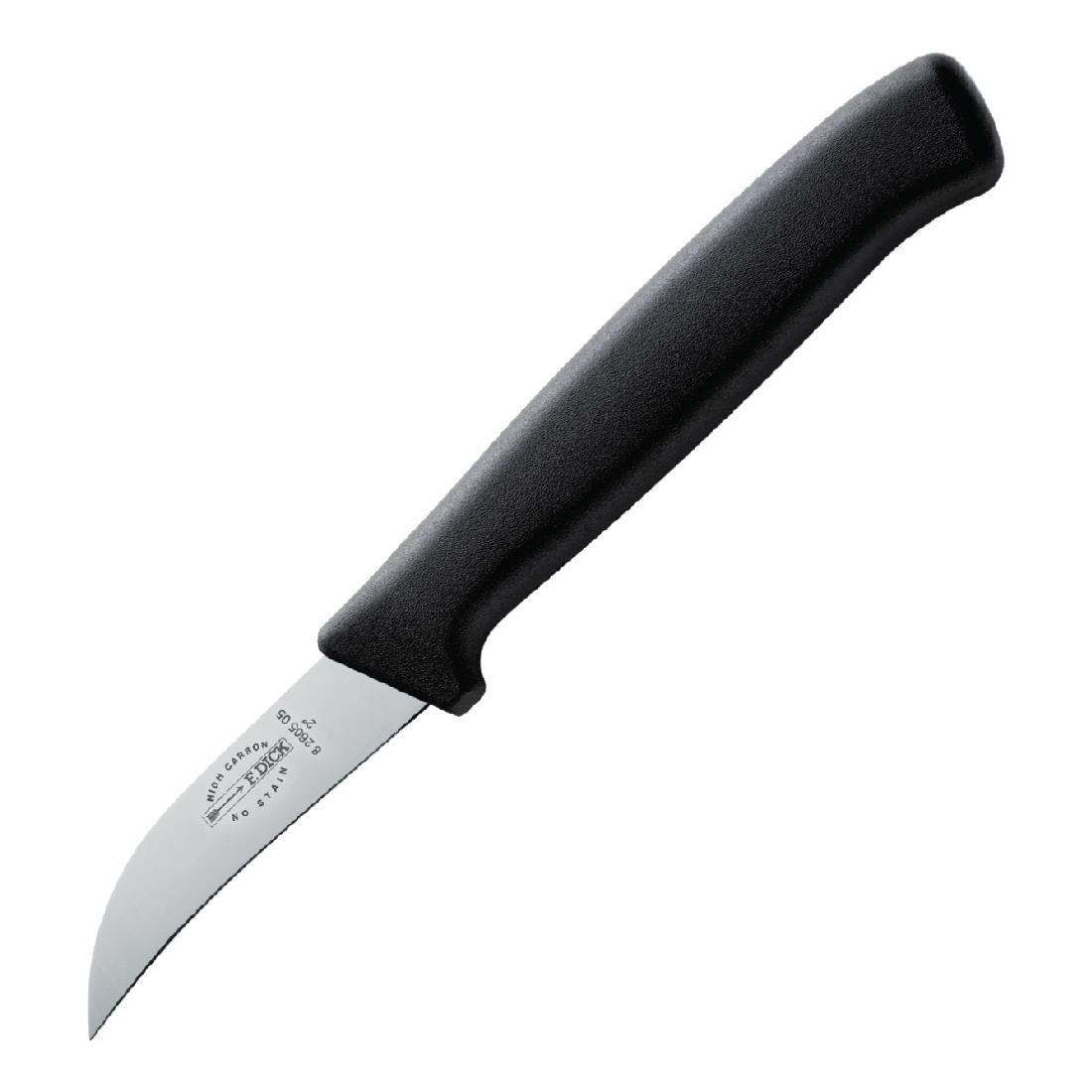 Dick Pro Dynamic 8 Piece Starter Knife Set With Roll Bag - DL385  - 7