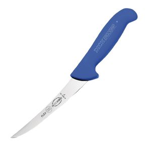 Dick Ergogrip Flexible Boning Knife Curved 6" - FB032  - 1