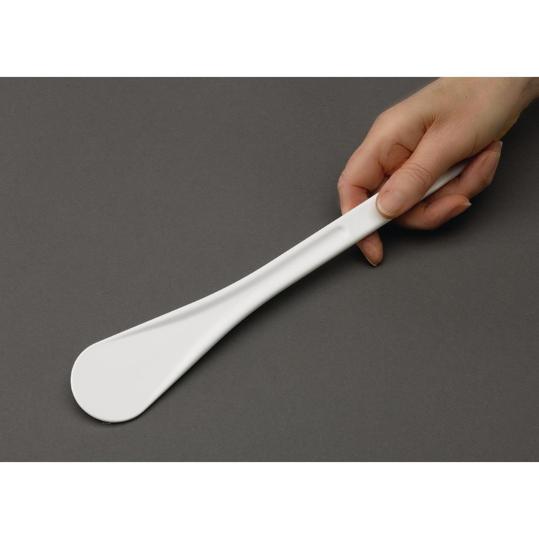 Matfer Bourgeat 113030 Exoglass Spatula