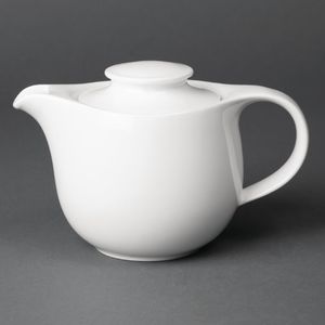 Royal Porcelain Maxadura Advantage Teapots 350ml (Pack of 2) - CG261  - 1