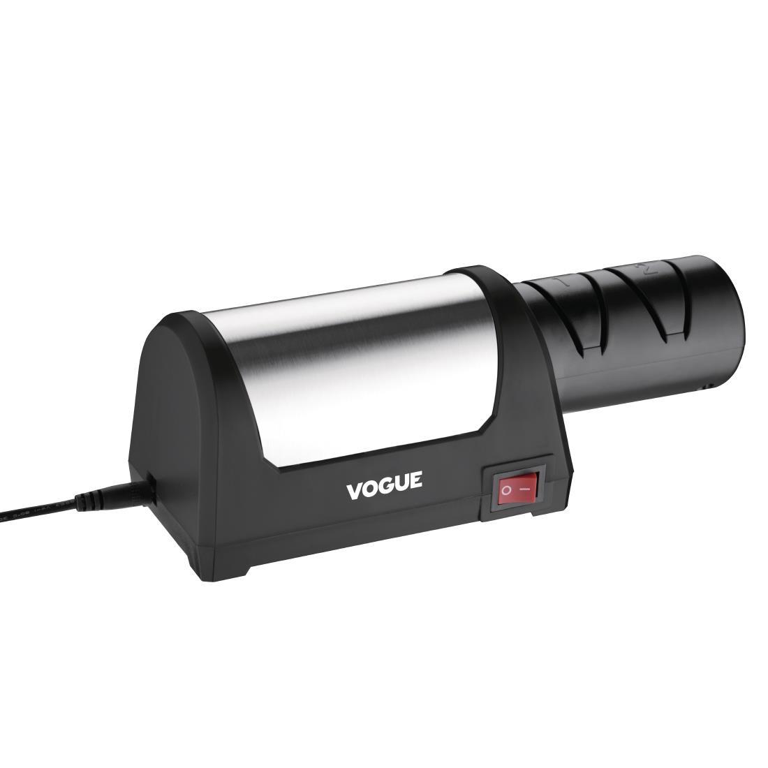 Vogue Electric Knife Sharpener - GD232  - 1